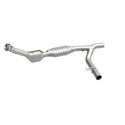 MAG Converter Direct Fit Magnaflow 447116