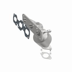MAG Converter Direct Fit Magnaflow 452010