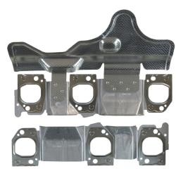 FEL Exhaust Manifold Gaskets Fel-Pro MS97207
