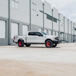 Road Armor 6181XFPRB