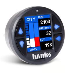 Banks Power 64322