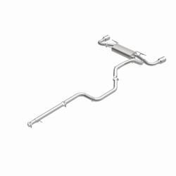 MAG BRE Exhaust Kits Magnaflow 106-0916