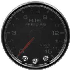 AutoMeter P31552