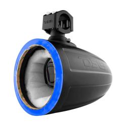 DSE NXL Marine and Powersports Towers DS18 NXL-X8TP/BK.NS