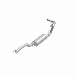 MAG BRE Exhaust Kits Magnaflow 106-0416