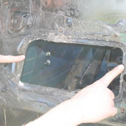 UMI PERFORMANCE 4030B