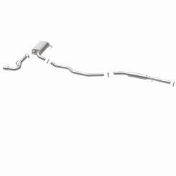 MAG BRE Exhaust Kits Magnaflow 106-0776