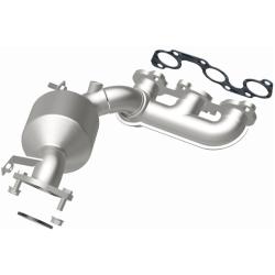 MAG Converter Direct Fit Magnaflow 50274