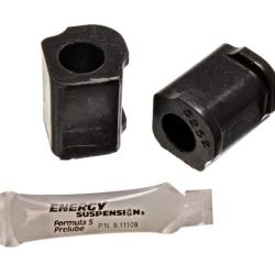 ES Sway Bar Bushings - Black Energy Suspension 8.5111G