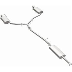 MAG BRE Exhaust Kits Magnaflow 106-0931