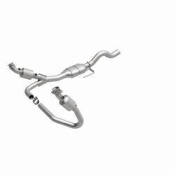 MAG Converter Direct Fit Magnaflow 49112