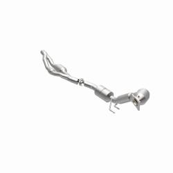 Magnaflow 551715