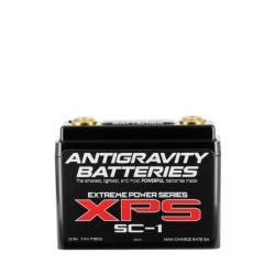 ANTIGRAVITY BATTERIES AGSC1