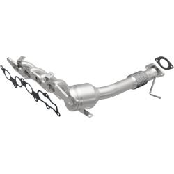 MAG Converter Direct Fit Magnaflow 49345