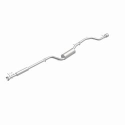 MAG BRE Exhaust Kits Magnaflow 106-0645
