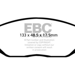 EBC UD1590