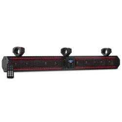 DSE Marine and Powersports Soundbars DS18 SB37BTXRGB