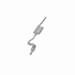 MAG BRE Exhaust Kits Magnaflow 106-0271