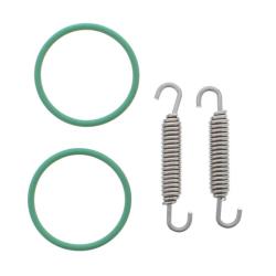 VERTEX PISTONS 823115