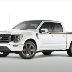 FORD RACING M1007KS2295SB