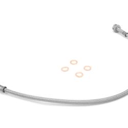 RUG Brake Hoses Rugged Ridge 16734.05