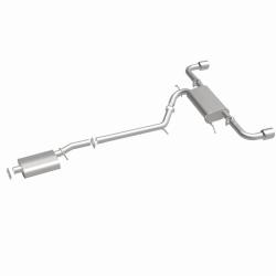 MAG BRE Exhaust Kits Magnaflow 106-0447
