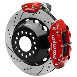 WIL Dynapro Brake Kit Wilwood 140-16132-DR