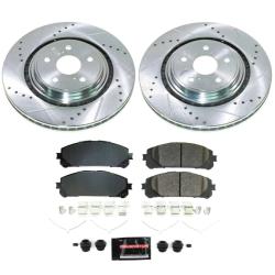 PowerStop K8753