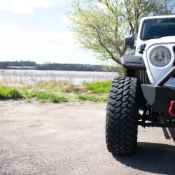 FISHBONE OFFROAD FB33455F