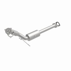 MAG Converter Direct Fit Magnaflow 4481288
