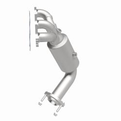 MAG Converter Direct Fit Magnaflow 51061