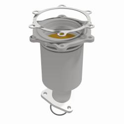 Magnaflow 4451499