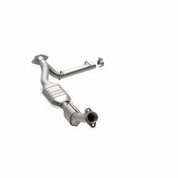 MAG Converter Direct Fit Magnaflow 51081