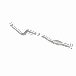 MAG Converter Direct Fit Magnaflow 49603