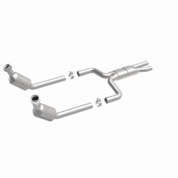 Magnaflow 52099