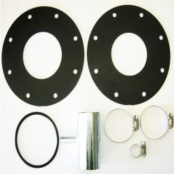 TITAN FUEL TANKS 0101310