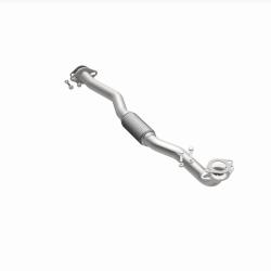 MAG BRE Front Pipe Kit Magnaflow 107-0201