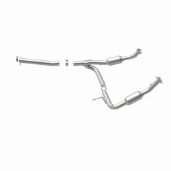 MAG Converter Direct Fit Magnaflow 4551013