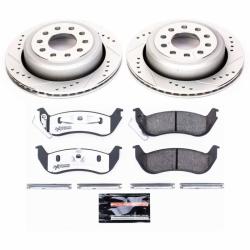 PowerStop K5293-26