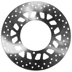BRE Powersports Discs Brembo OE 68B407L1