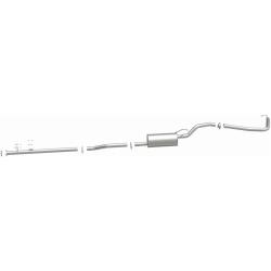 MAG BRE Exhaust Kits Magnaflow 106-0523