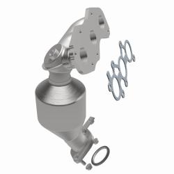 MAG Converter Direct Fit Magnaflow 5531692
