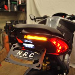 New Rage Cycles DRAG-FEB-L