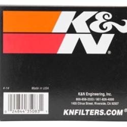 K&N ENGINEERING 810403