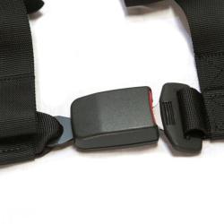 PRP SEATS SHRDY42SHREDFAST