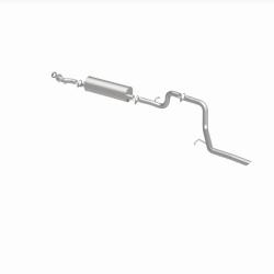 MAG BRE Exhaust Kits Magnaflow 106-0033