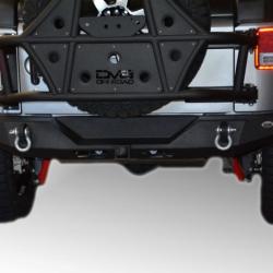 DV8 Offroad RBSTTB-09