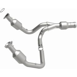 Magnaflow 52617