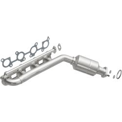 MAG Converter Direct Fit Magnaflow 51323