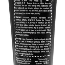 K&N ENGINEERING 990704